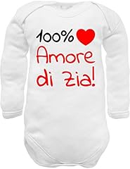 Body neonato manica usato  Spedito ovunque in Italia 