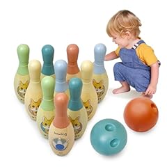 Cuterabit kids bowling for sale  Delivered anywhere in USA 