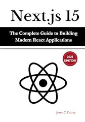 Next.js complete guide for sale  Delivered anywhere in UK