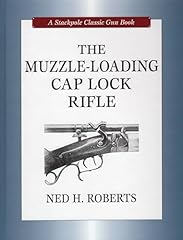 Muzzle loading cap for sale  Delivered anywhere in UK