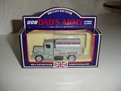 Model dad army for sale  Delivered anywhere in UK