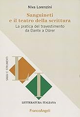 Sanguineti teatro della usato  Spedito ovunque in Italia 