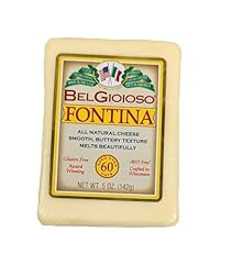 Fontina oz for sale  Delivered anywhere in USA 