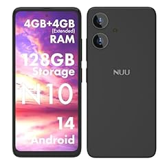 Nuu n10 basic for sale  Delivered anywhere in USA 