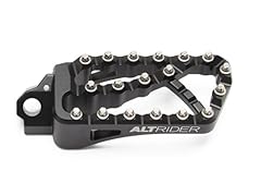 Altrider adventure foot for sale  Delivered anywhere in USA 