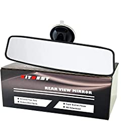 Kitbest specchietto retrovisor usato  Spedito ovunque in Italia 