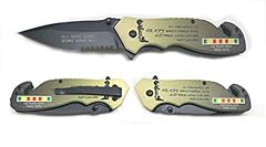 Vietnam war folding for sale  Delivered anywhere in USA 