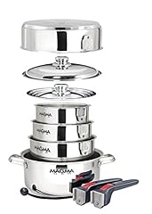 Magma piece gourmet for sale  Delivered anywhere in USA 
