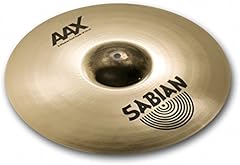 Sabian plosion fast gebraucht kaufen  Wird an jeden Ort in Deutschland
