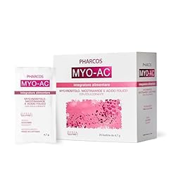Pharcos myo bustine usato  Spedito ovunque in Italia 