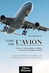 Aviation science technologies d'occasion  Livré partout en France