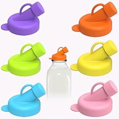 Pcs silicone milk for sale  Delivered anywhere in USA 