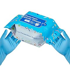 Nitrile gloves kids for sale  Delivered anywhere in USA 