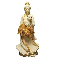 Oarehol statua femminile usato  Spedito ovunque in Italia 