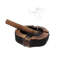 Carved wooden cigar for sale  Delivered anywhere in USA 