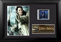 Filmcells lord rings for sale  Delivered anywhere in UK