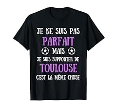 Toulouse football man d'occasion  Livré partout en France