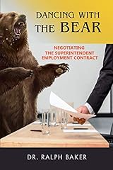 Dancing bear negotiating for sale  Delivered anywhere in USA 