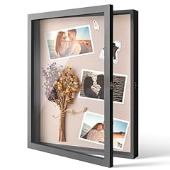 Shadow box frame for sale  Delivered anywhere in USA 