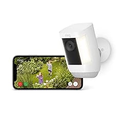 Ring spotlight cam for sale  Delivered anywhere in UK