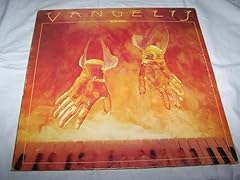 Vangelis heaven and d'occasion  Livré partout en France