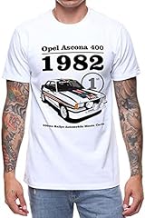 Making opel ascona for sale  Delivered anywhere in UK