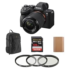 Sony alpha mirrorless for sale  Delivered anywhere in USA 