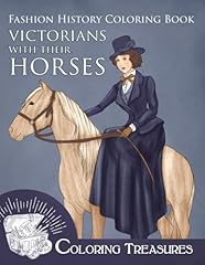 Fashion history coloring for sale  Delivered anywhere in UK