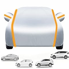 Car cover outdoor for sale  Delivered anywhere in UK