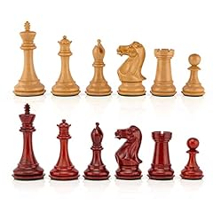 Pro staunton chess for sale  Delivered anywhere in UK