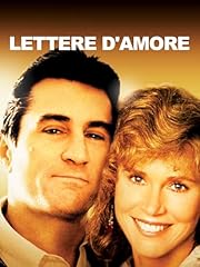 Lettere amore usato  Spedito ovunque in Italia 