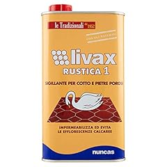 Nuncas livax rustica usato  Spedito ovunque in Italia 