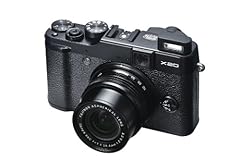 Fujifilm finepix x20 usato  Spedito ovunque in Italia 