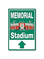 Memorial stadium retro for sale  Delivered anywhere in USA 