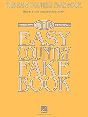 Easy country fake for sale  Delivered anywhere in USA 