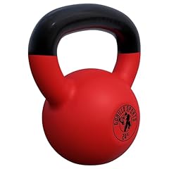 Gorilla sports kettlebell usato  Spedito ovunque in Italia 