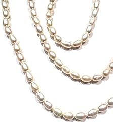 8mm oval long for sale  Delivered anywhere in UK