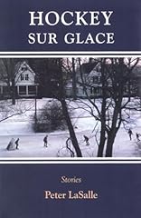 Hockey glace stories d'occasion  Livré partout en Belgiqu
