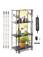 Indoor mini greenhouse for sale  Delivered anywhere in UK