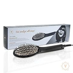 glam brush brosse lissante d'occasion  Livré partout en France