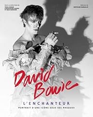 David bowie enchanteur d'occasion  Livré partout en France