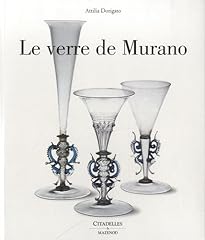 Verre murano d'occasion  Livré partout en Belgiqu