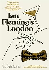 Ian fleming london for sale  Delivered anywhere in UK