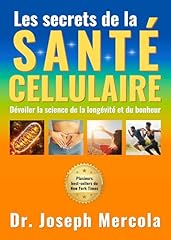 Secret santé cellulaire d'occasion  Livré partout en France