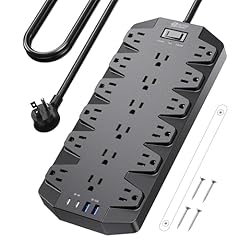 Surge protector power for sale  Delivered anywhere in USA 