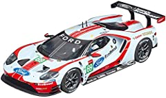 Carrera 23892 Ford GT Race Car No. 69 1:24 Scale Digital Slot Car Racing Vehicle for Carrera Digital Slot Car Race Tracks for sale  Delivered anywhere in Canada