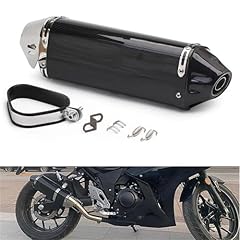 Motorbike exhaust amaha for sale  Delivered anywhere in UK