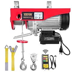 Vevor electric hoist for sale  Delivered anywhere in USA 