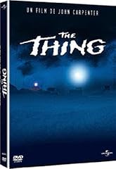 The thing d'occasion  Livré partout en France
