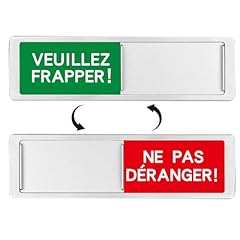 Pièces panneau porte d'occasion  Livré partout en France